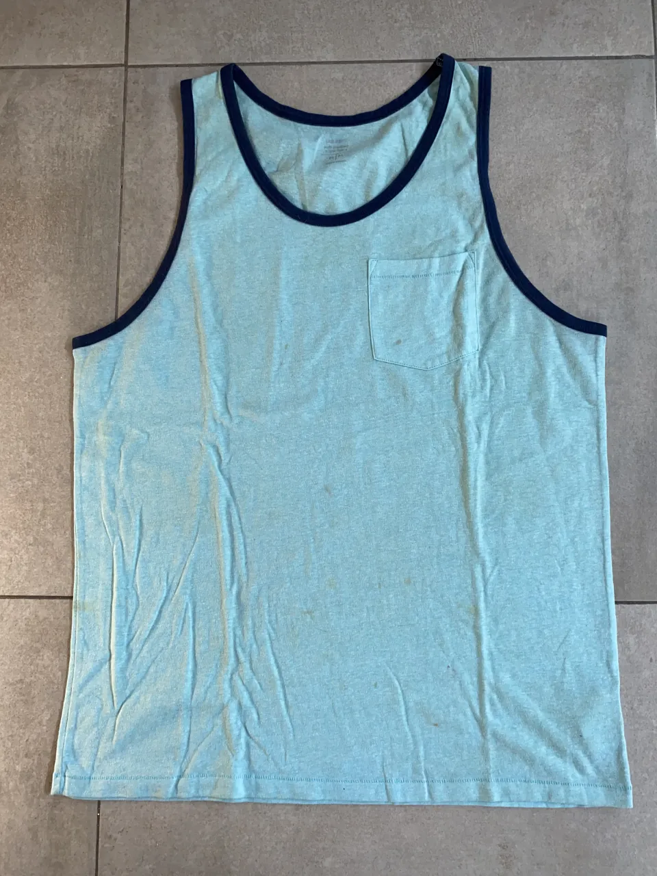 Musculosa Old Navy - imagen 3