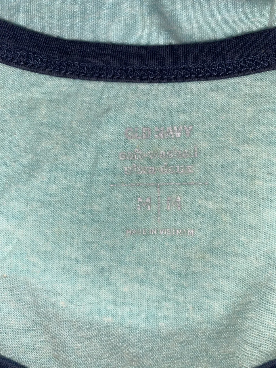 Musculosa Old Navy - imagen 2