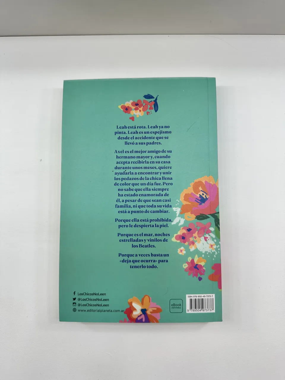 Camisa Libro - imagen 2