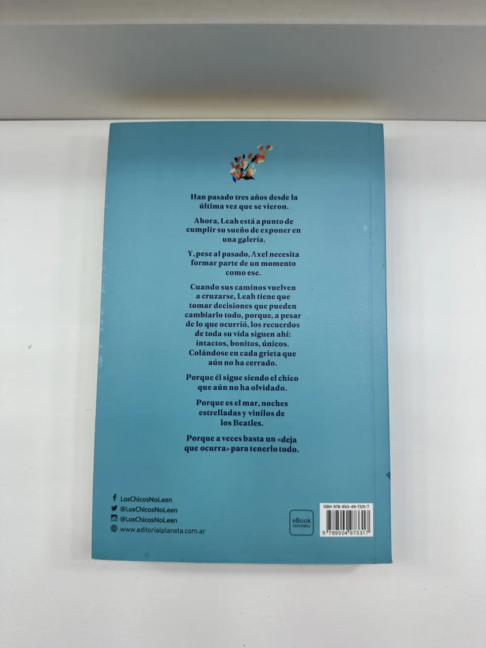Camisa Libro - imagen 2