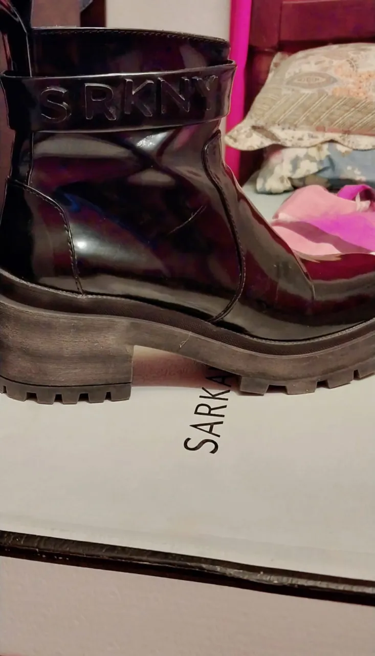 Borcegos Sarkany miniatura 2