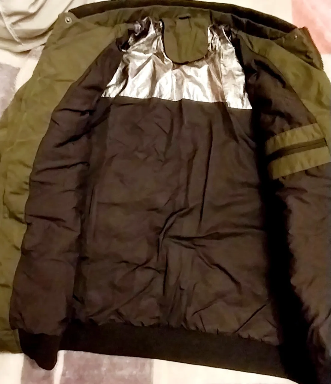 Campera Sin marca - imagen 2