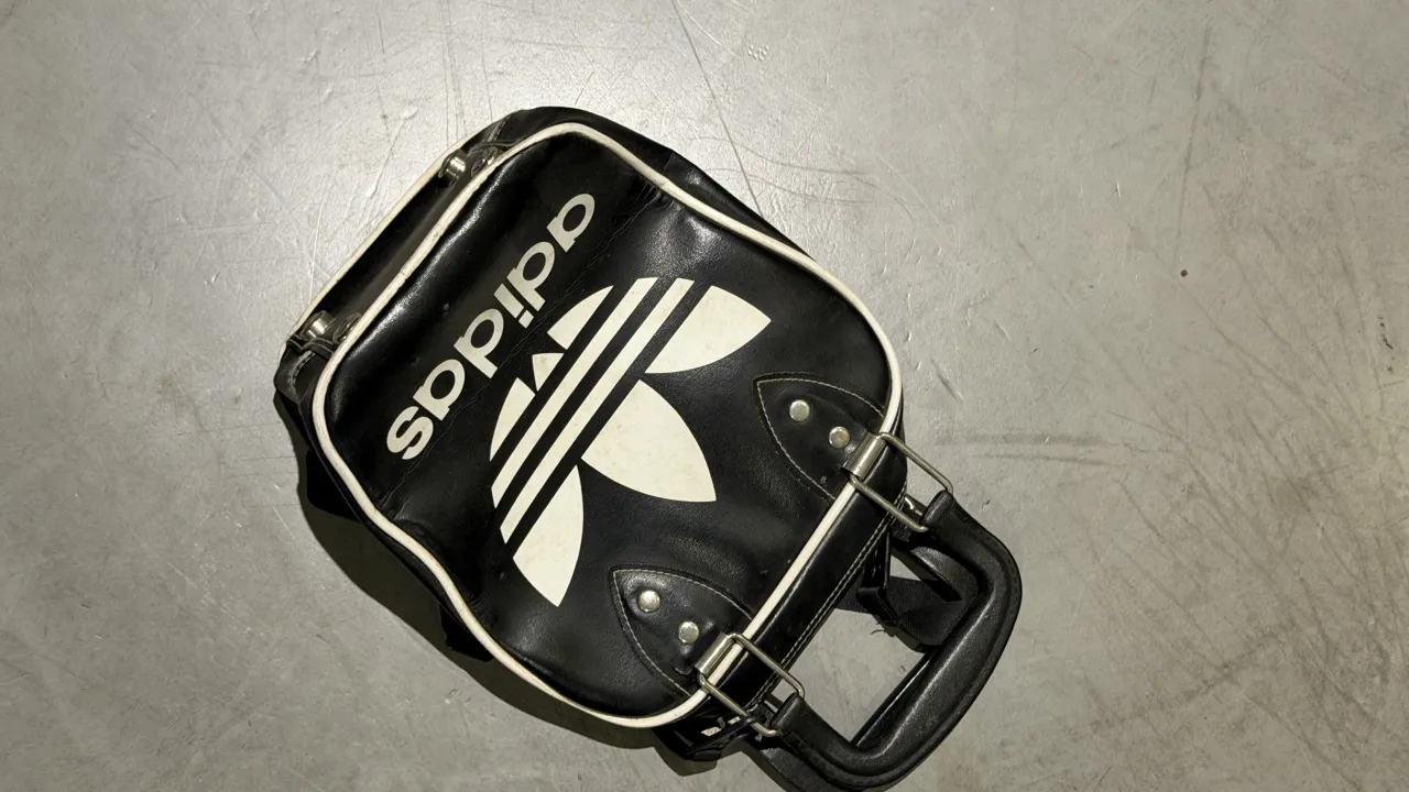 Bolso adidas - imagen 1