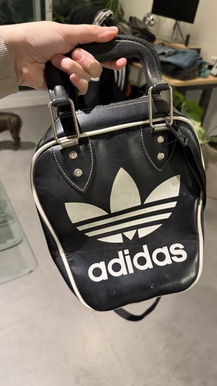 Bolso adidas - imagen 2