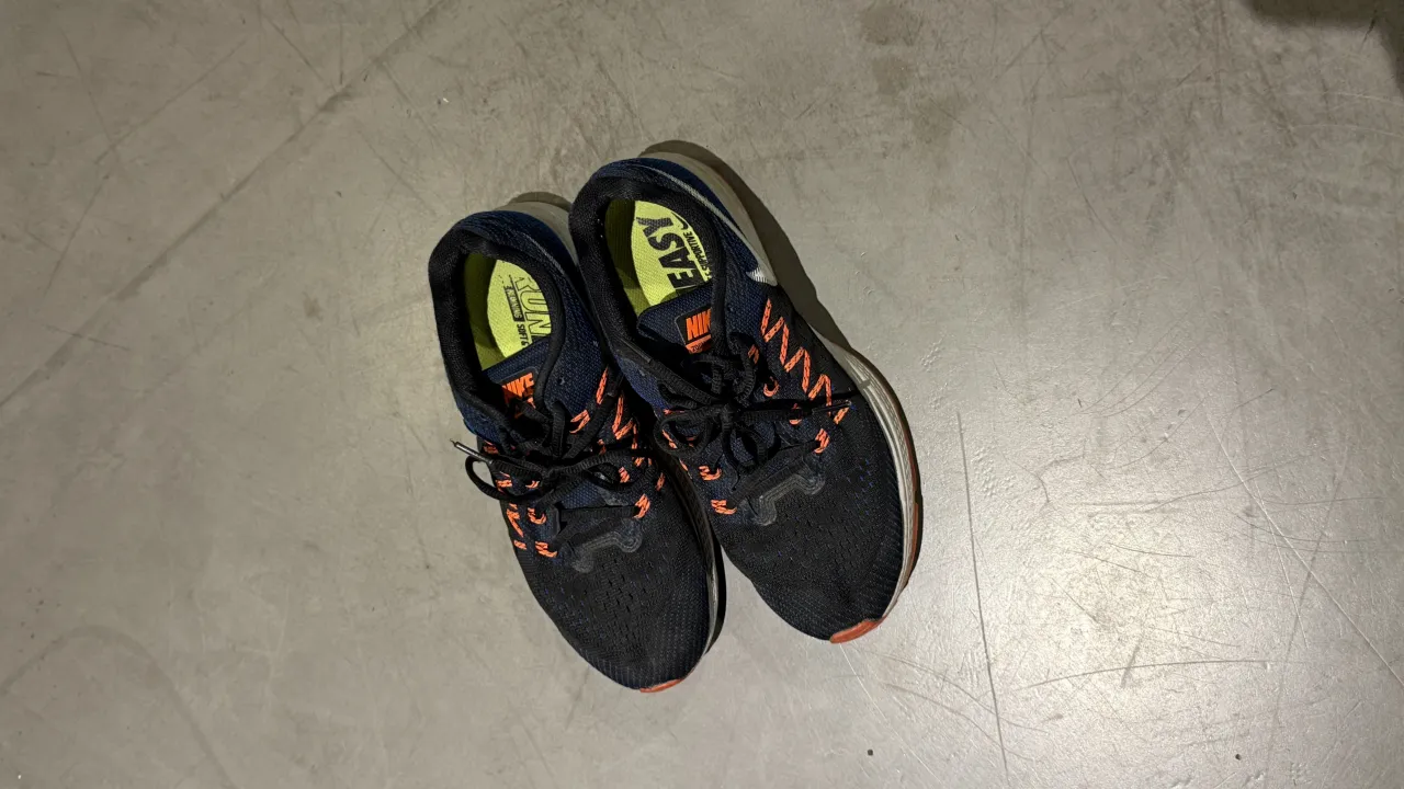 Zapatillas Nike - imagen 2