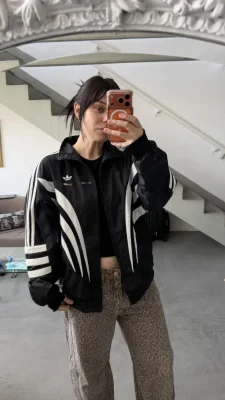 adidas