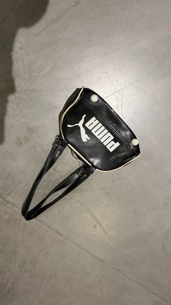 Cartera Puma - imagen 1