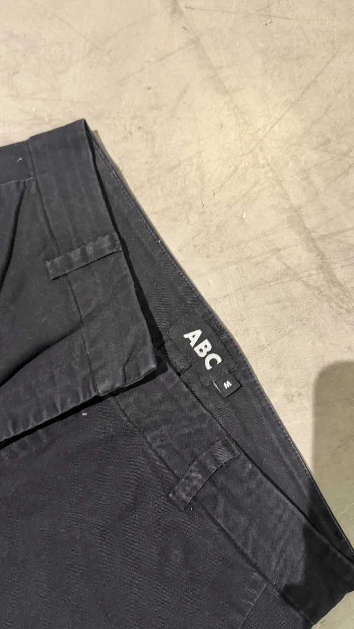 Pantalón Abc - imagen 2