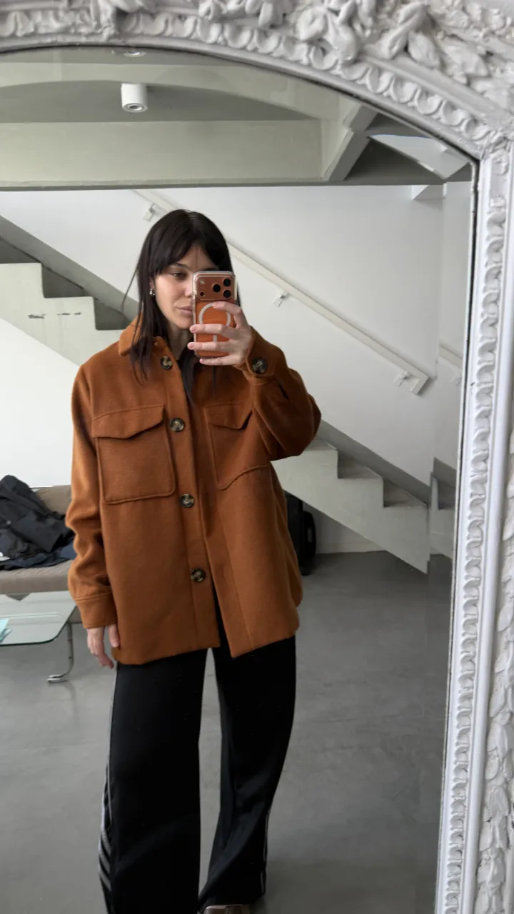 Campera H&M - imagen 2