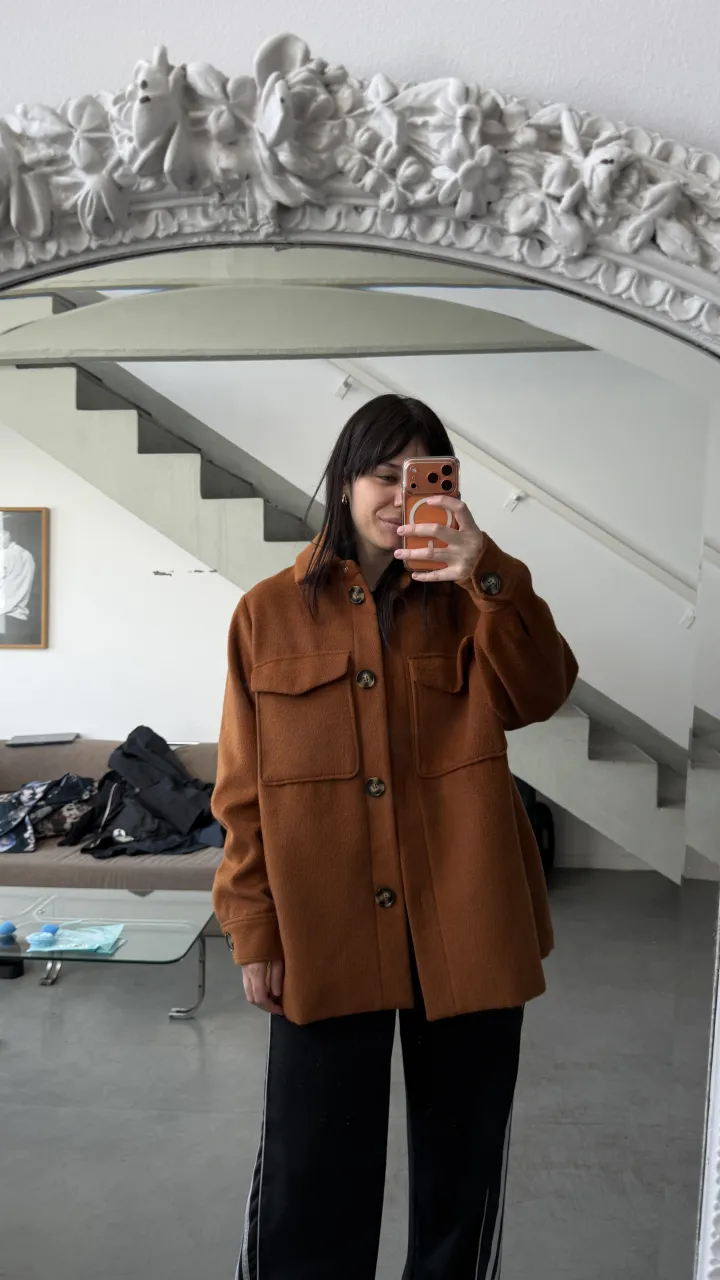 Campera H&M - imagen 3