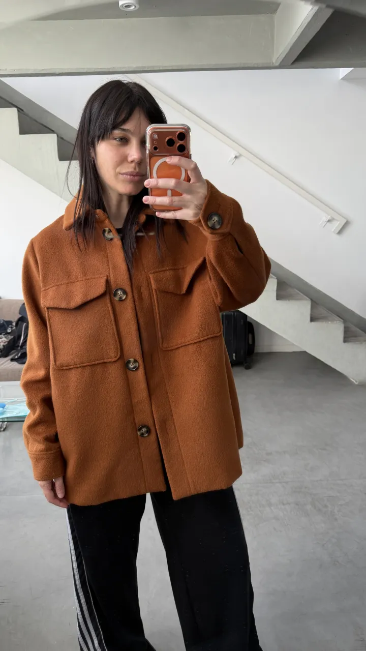 Campera H&M - imagen 1