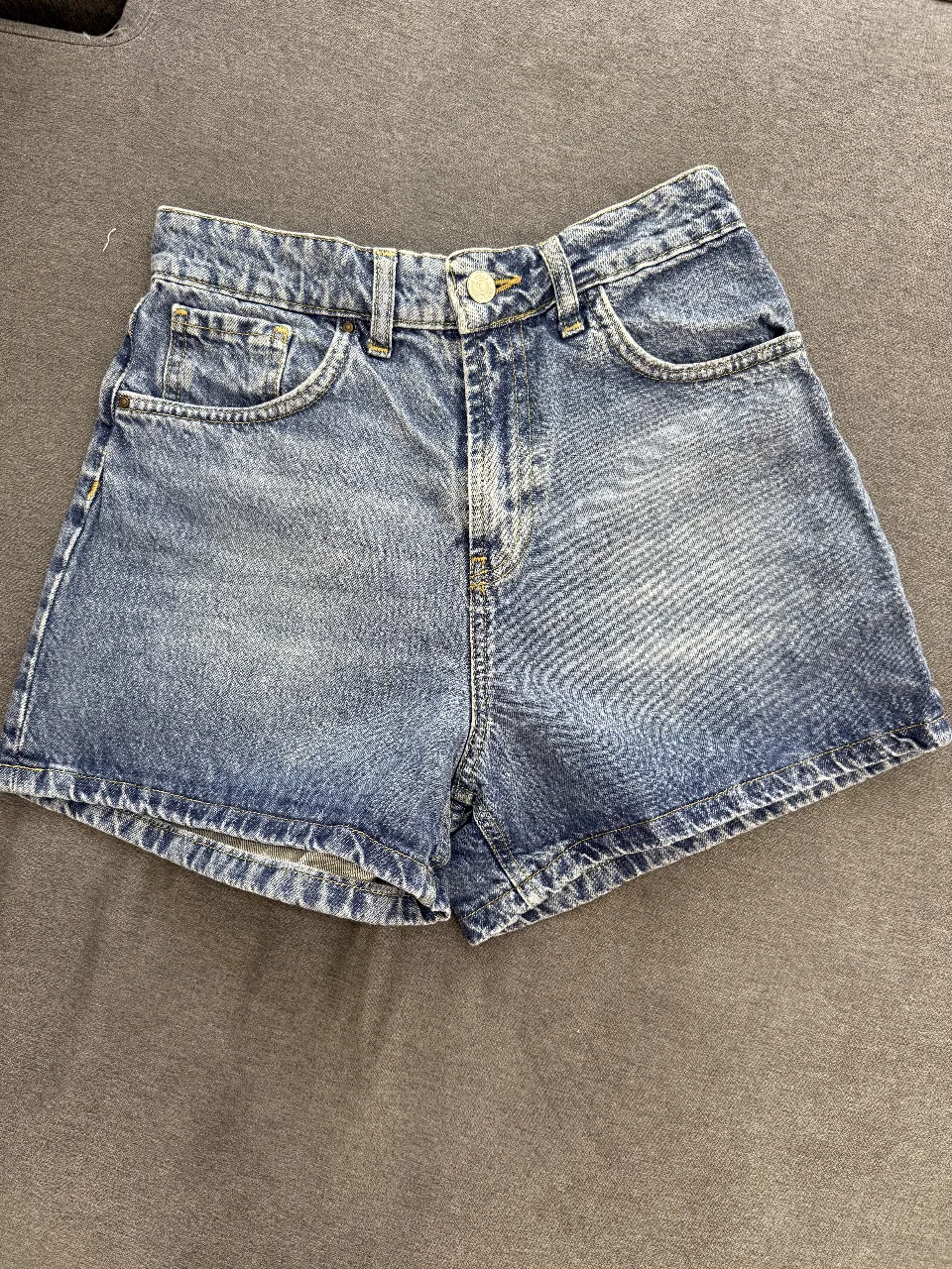 Short Zara - imagen 1