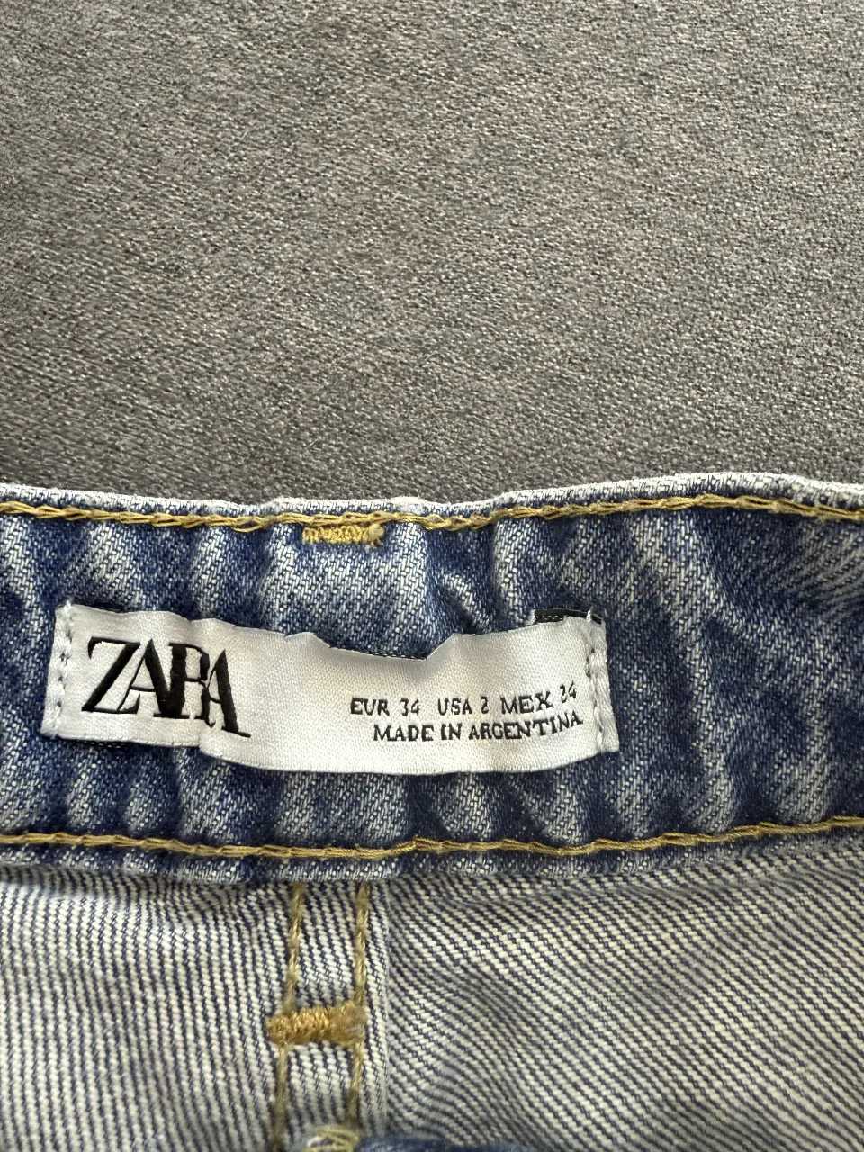 Short Zara - imagen 3