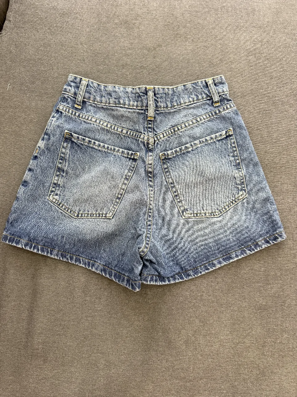 Short Zara - imagen 2