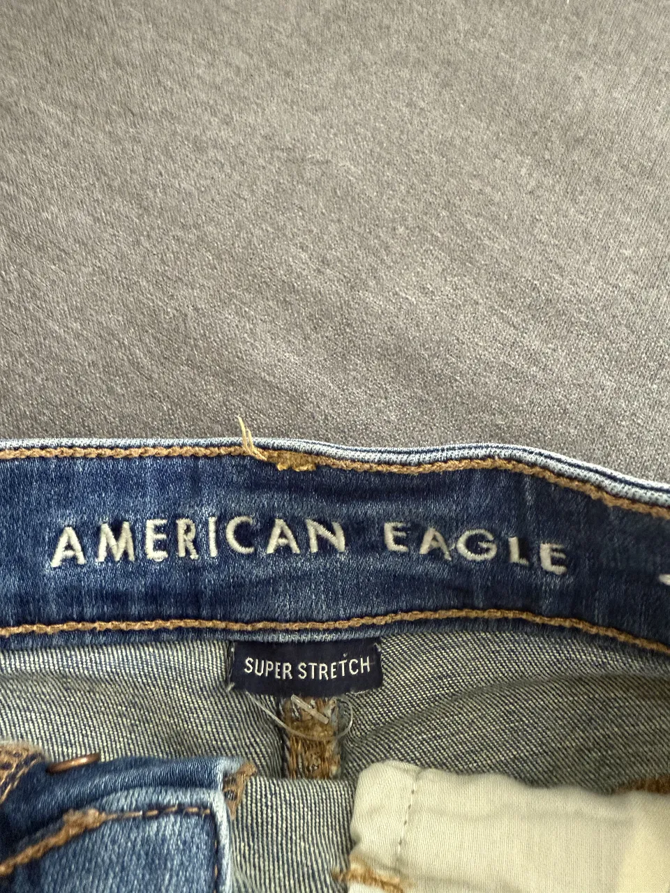 Short American Eagle - imagen 3