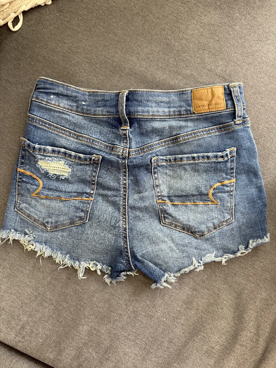 Short American Eagle - imagen 2