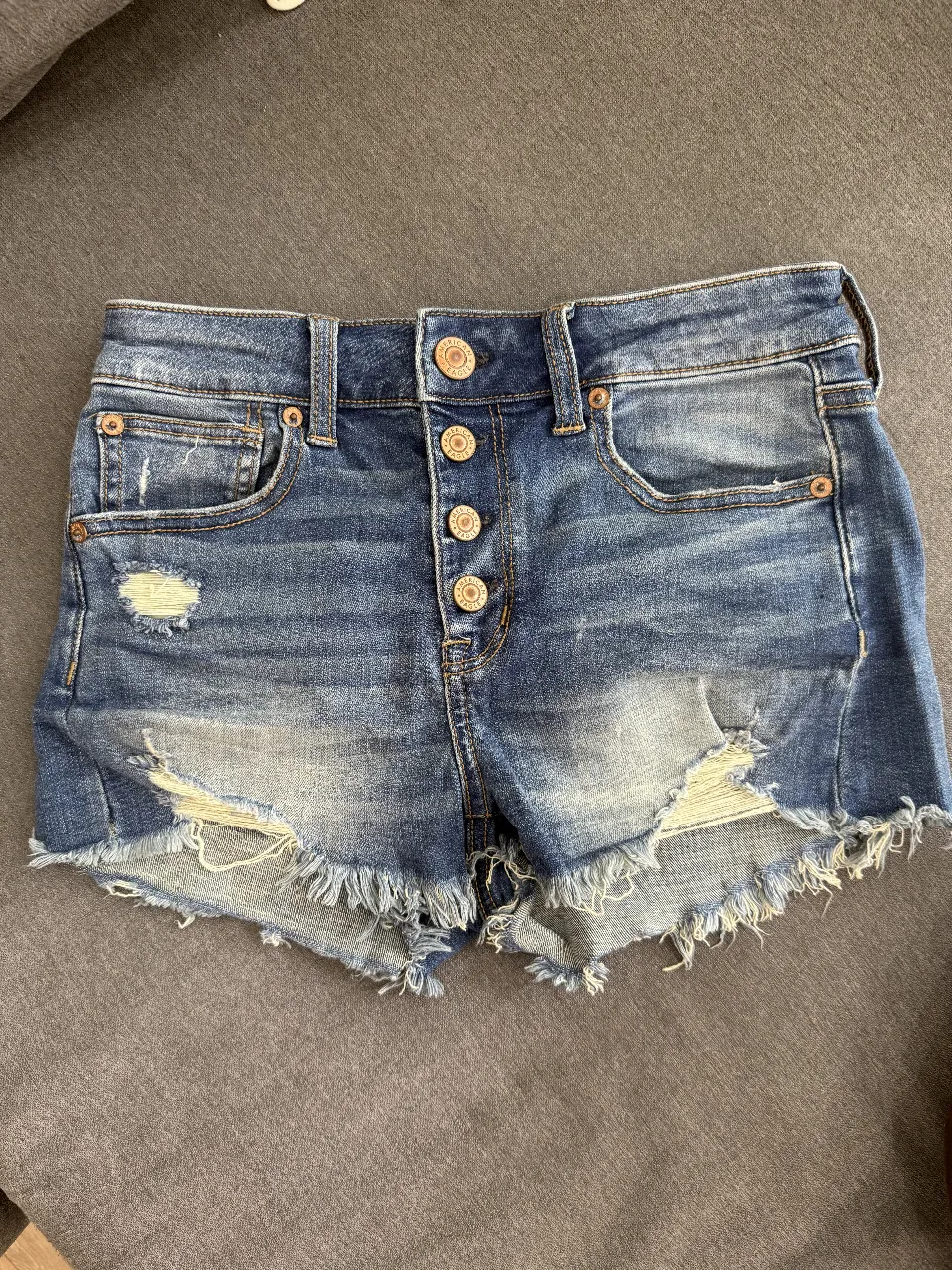 Short American Eagle - imagen 1
