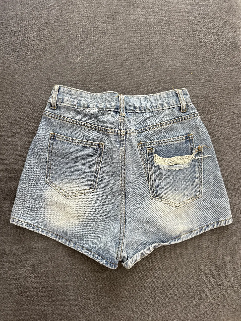 Short Omai - imagen 4