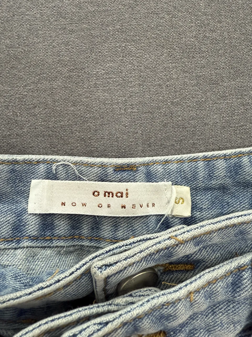 Short Omai - imagen 3
