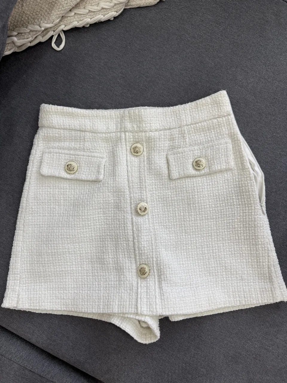 Short Zara - imagen 1