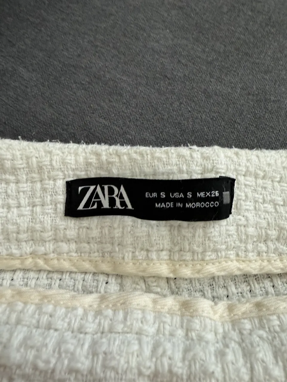 Short Zara - imagen 3