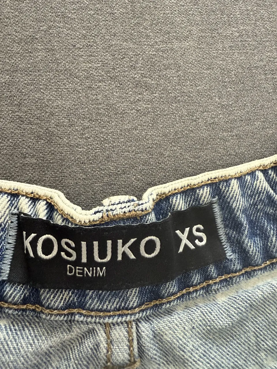 Short Kosiuko - imagen 5