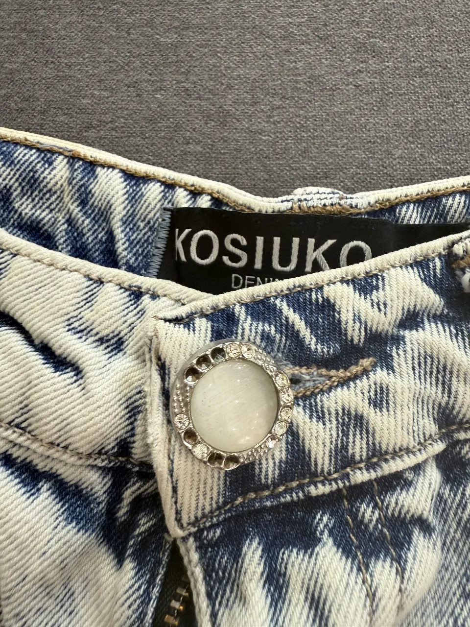 Short Kosiuko - imagen 4