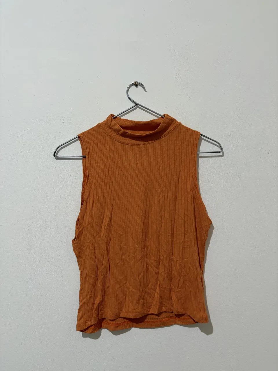 Musculosa Sin marca - imagen 1