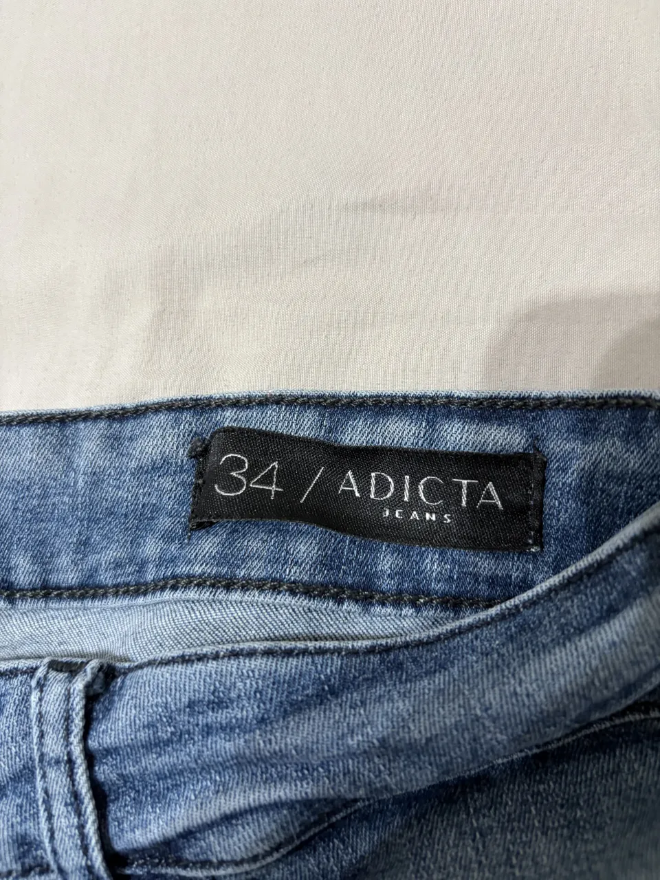 Jean Adicta - imagen 2