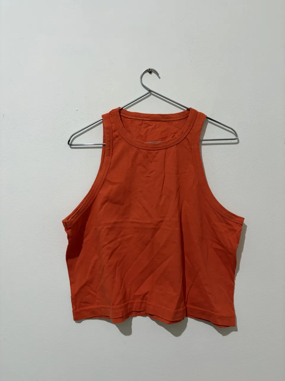 Musculosa Sin marca - imagen 1