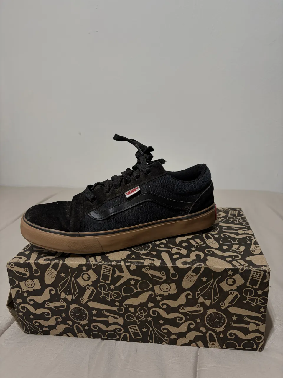 Zapatillas Vans - Vista 2