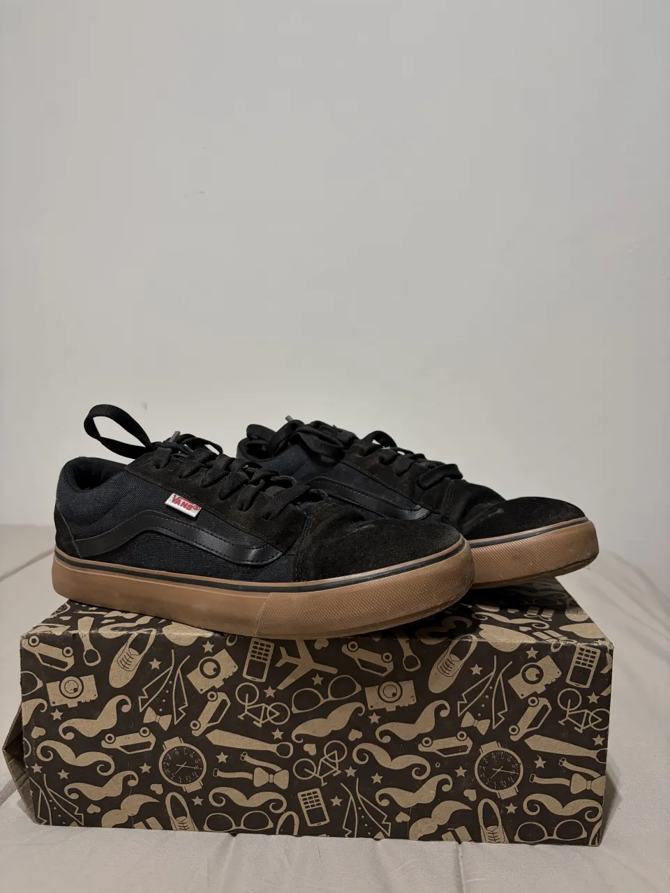 Zapatillas Vans - Vista 3
