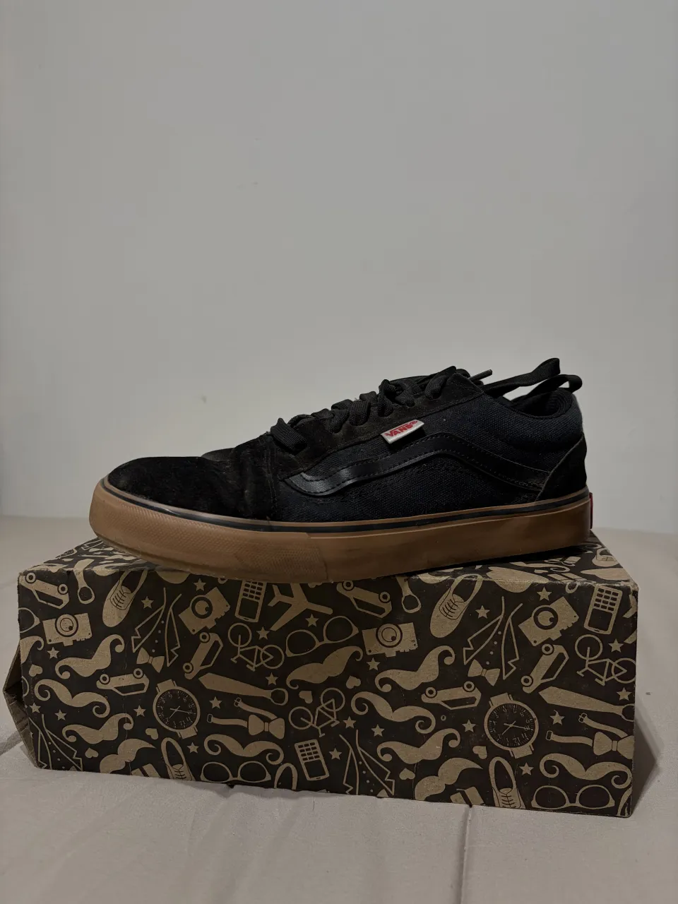 Zapatillas Vans