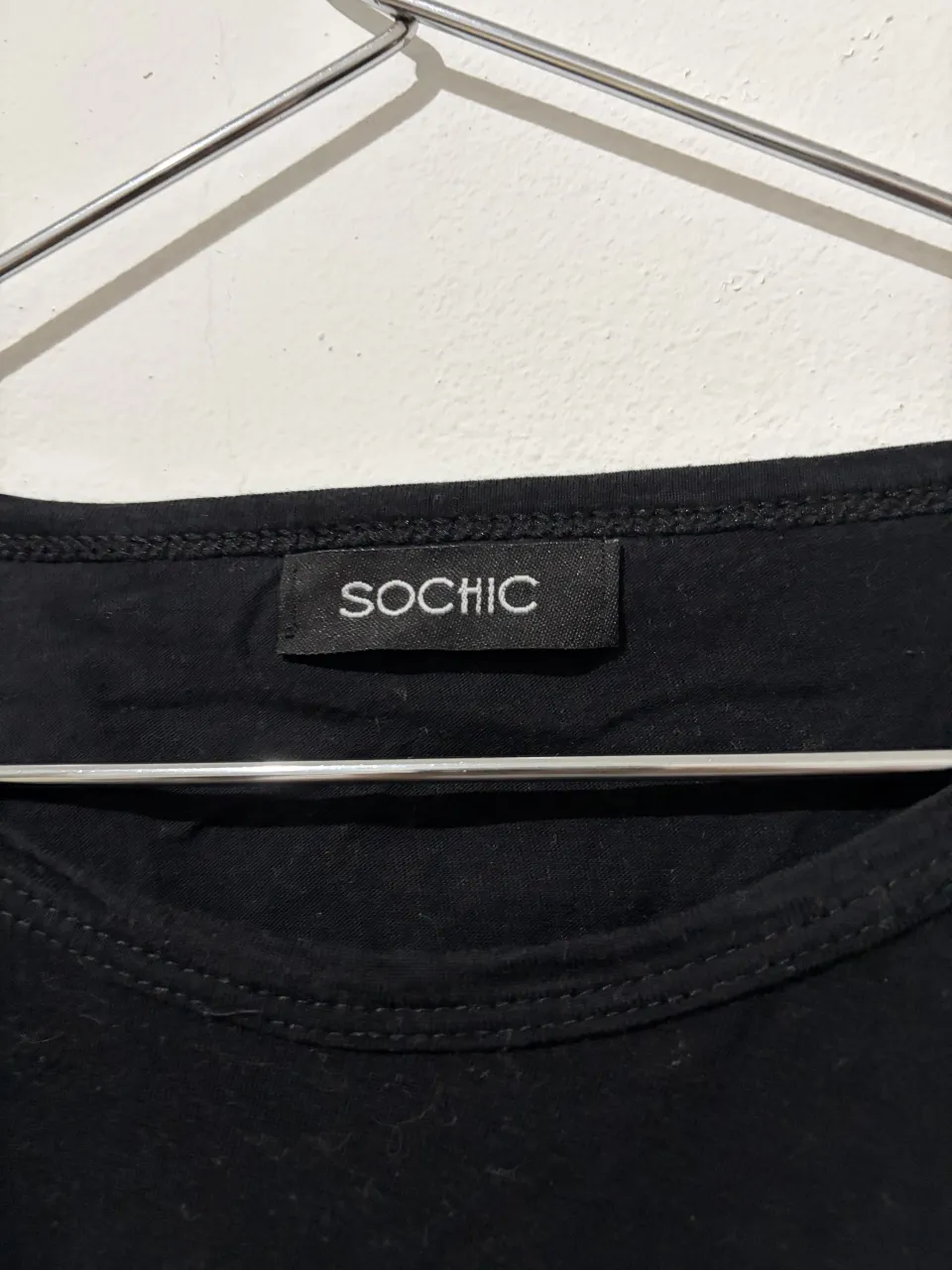 Remera SOCHIC - imagen 2