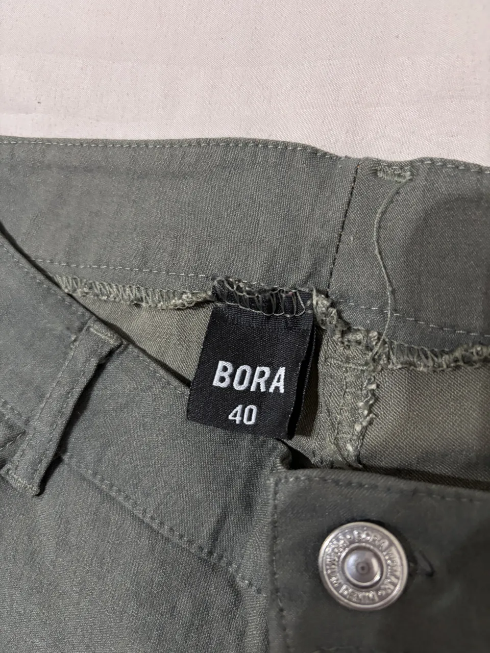 Pantalón Bora - imagen 2