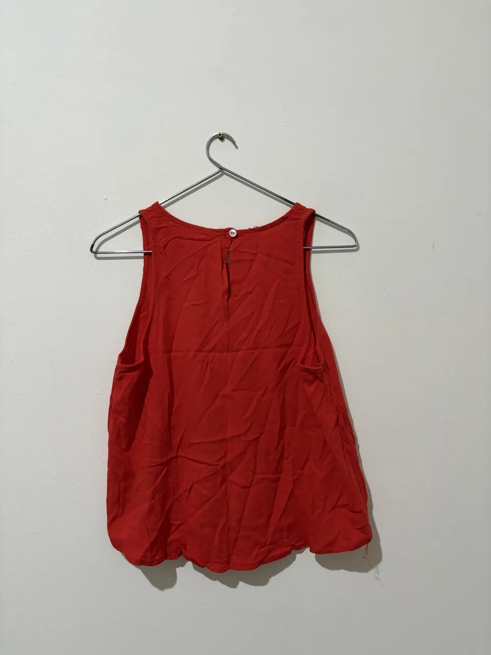 Musculosa Sin marca - imagen 2