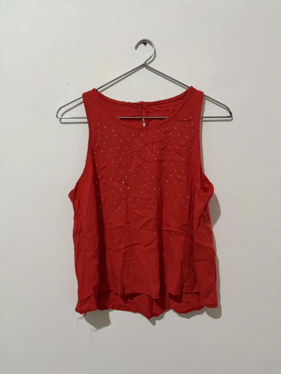 Musculosa Sin marca - imagen 1