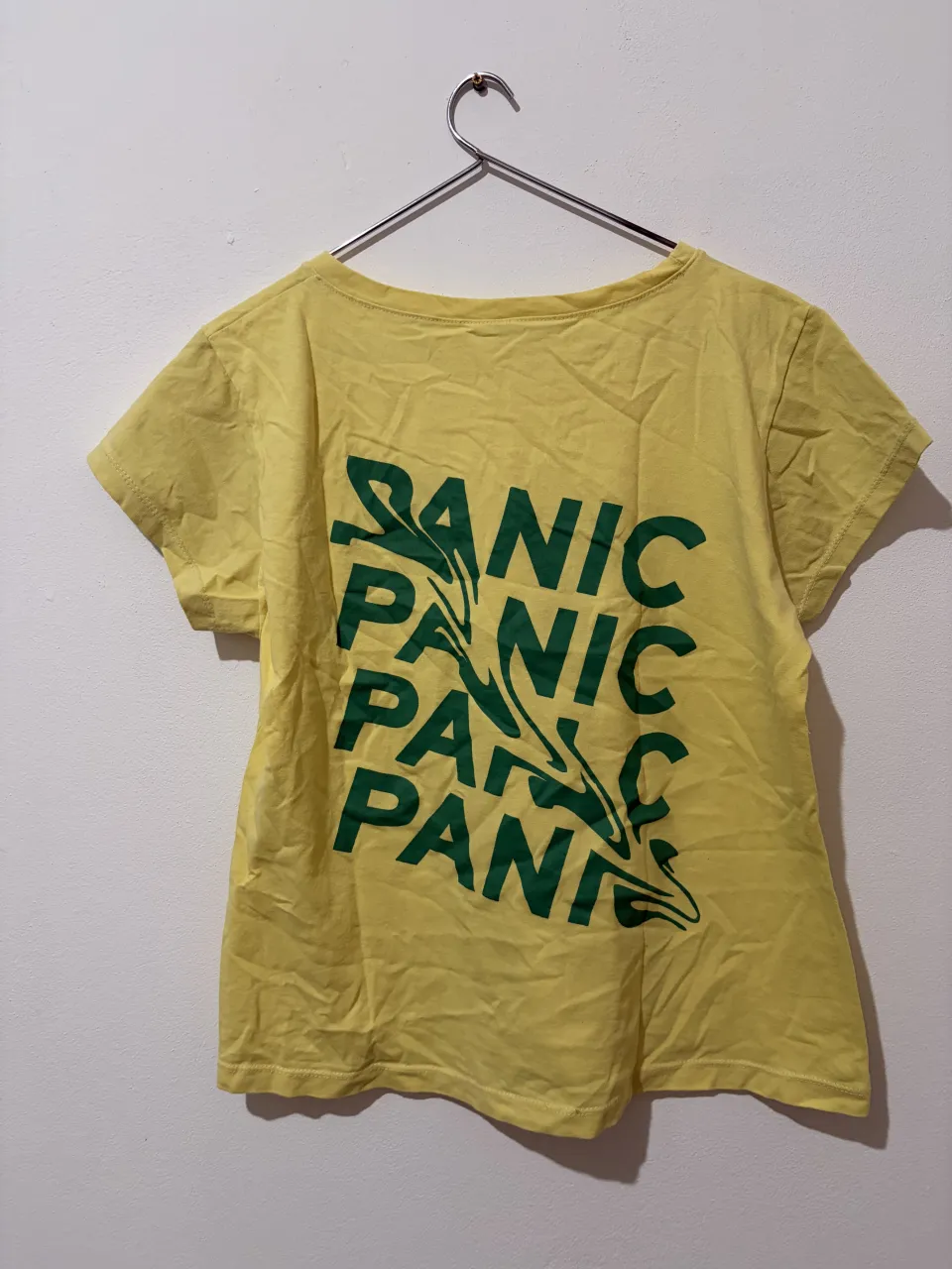 Remera Sin marca - imagen 2