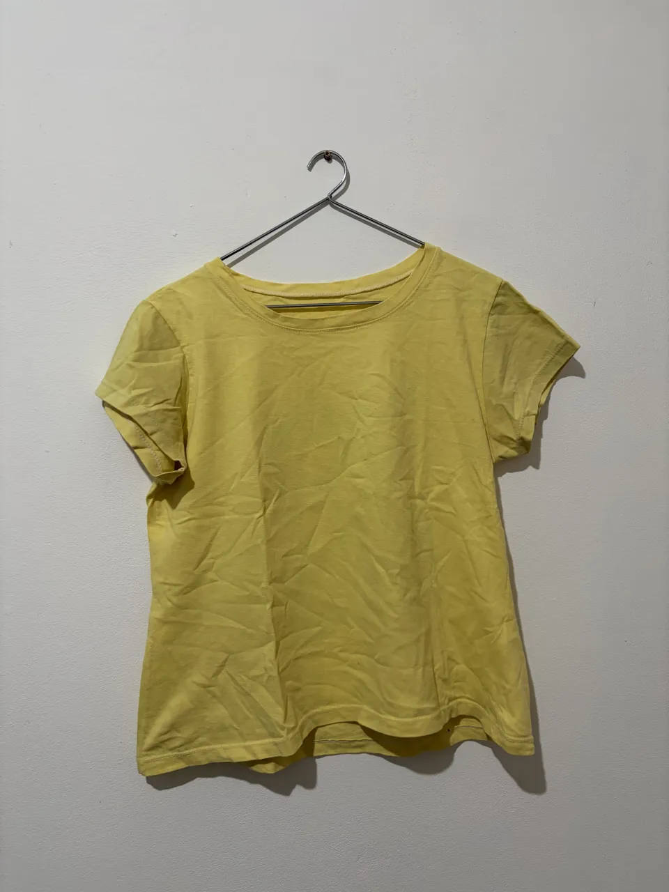 Remera Sin marca - imagen 1