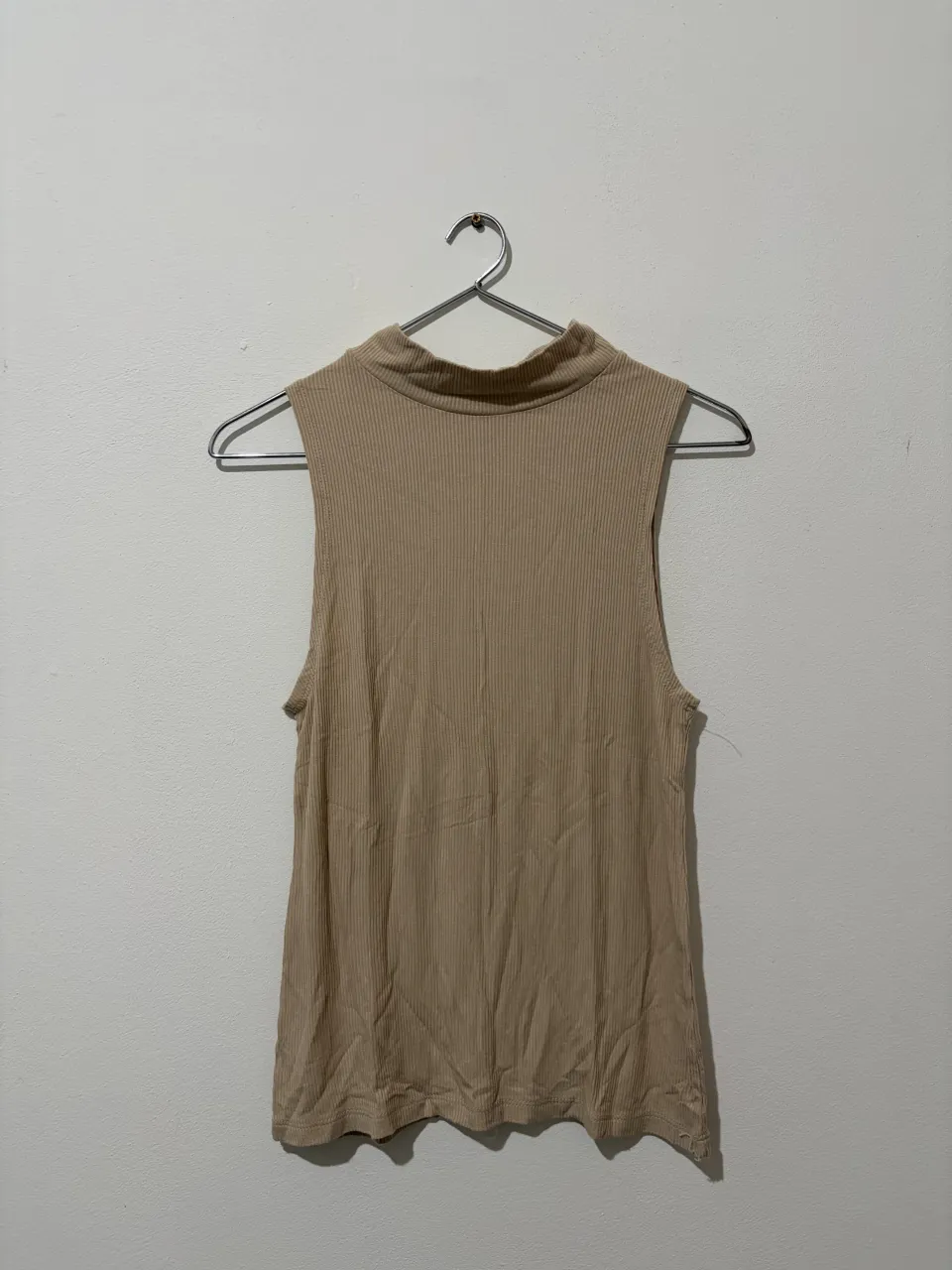Musculosa Sin marca - imagen 1