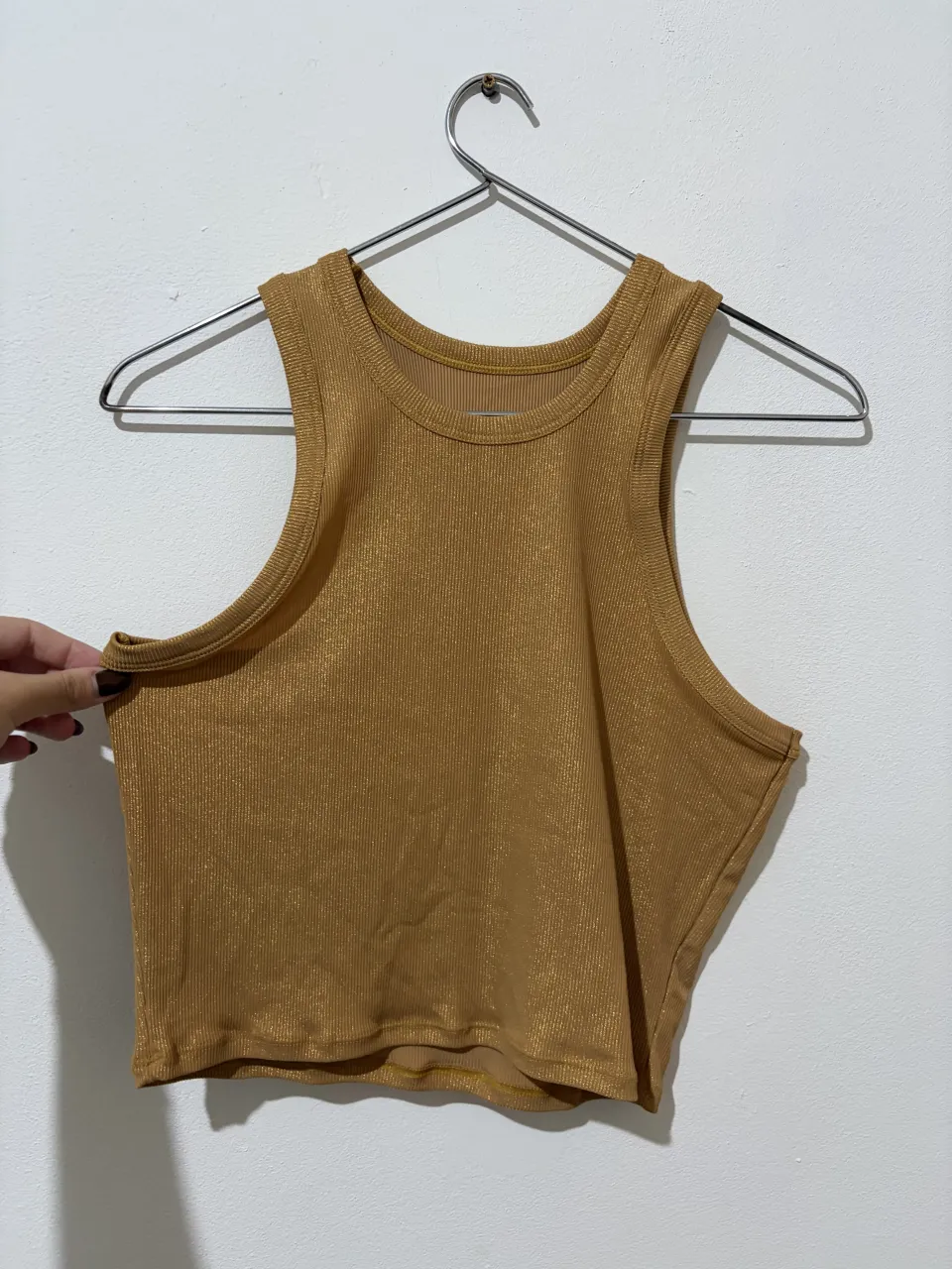 Musculosa Sin marca - imagen 1