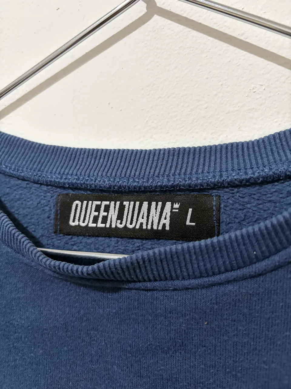 Buzo Queenjuana - imagen 2