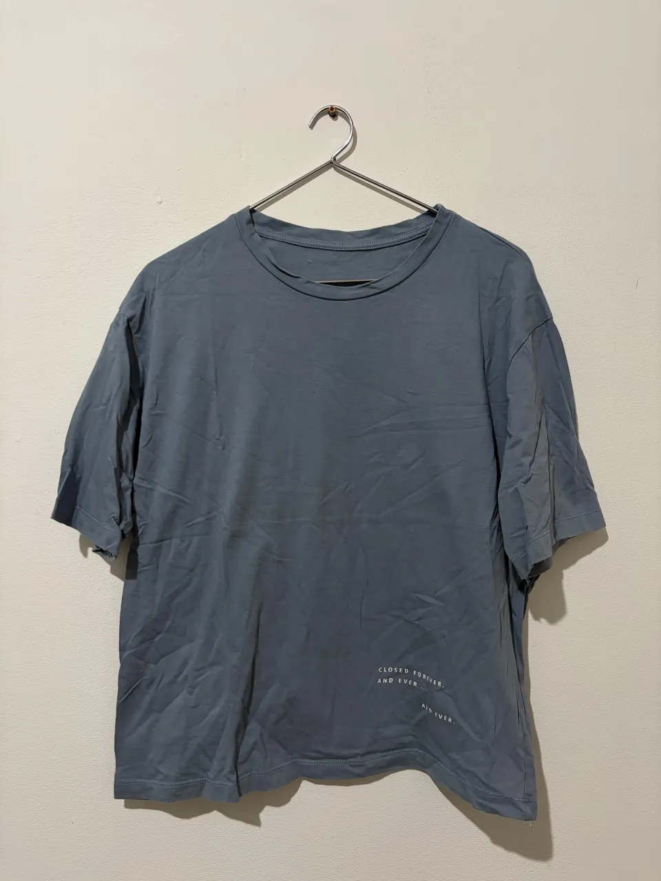 Remera Sin marca - imagen 1