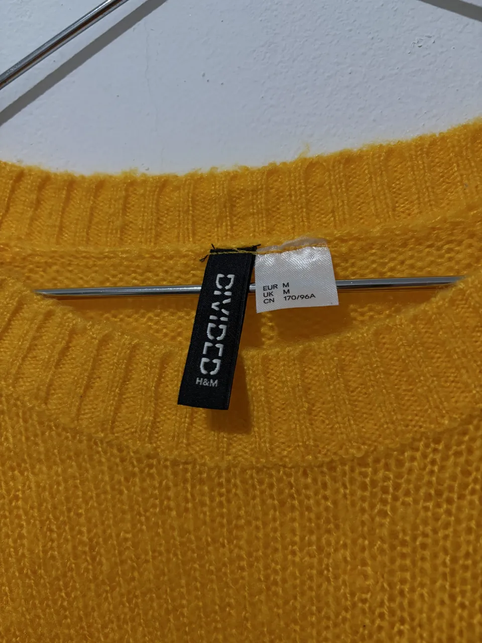 Sweater H&M - imagen 2
