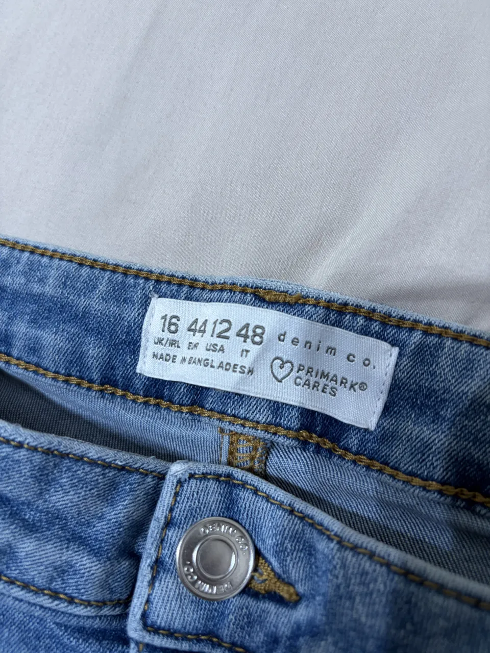 Jean Primark - imagen 2