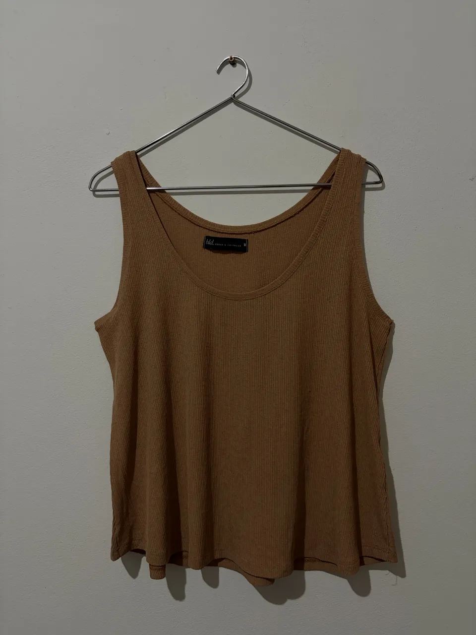 Musculosa Bled - imagen 1