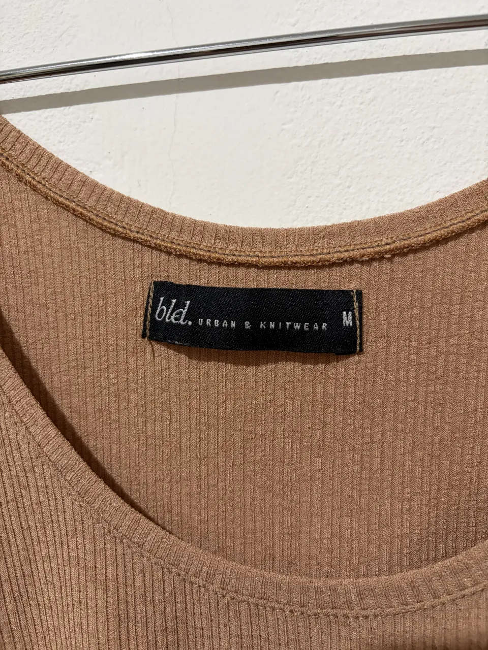 Musculosa Bled - imagen 2