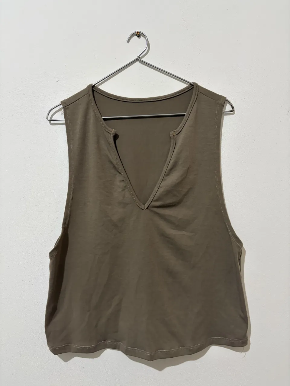Musculosa Sin marca - imagen 1