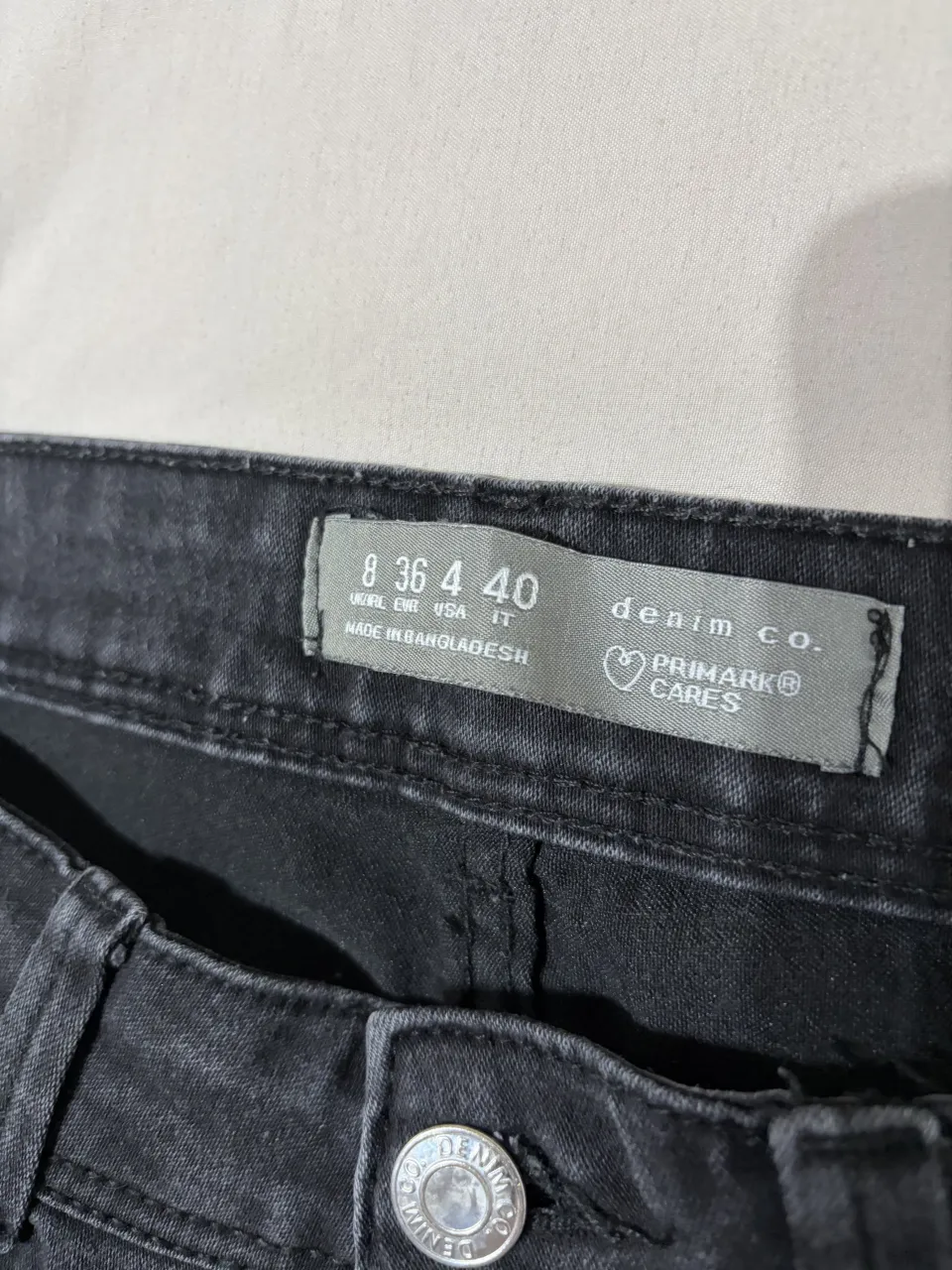 Jean Primark - imagen 2