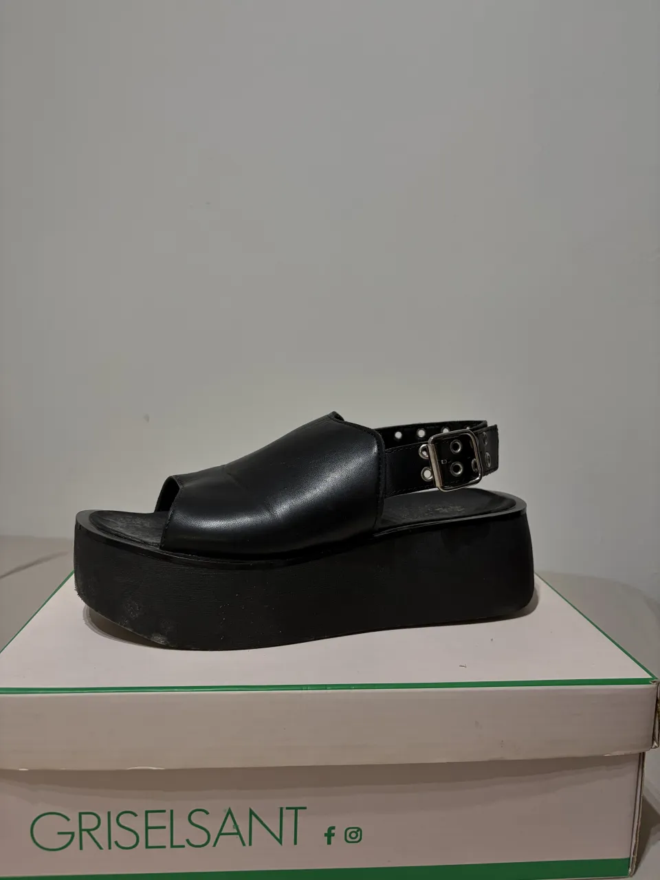 Sandalias Sin marca - imagen 2